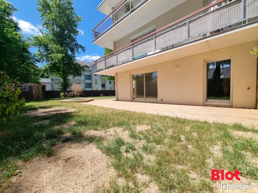 Appartement à vendre, 64m², Pacé