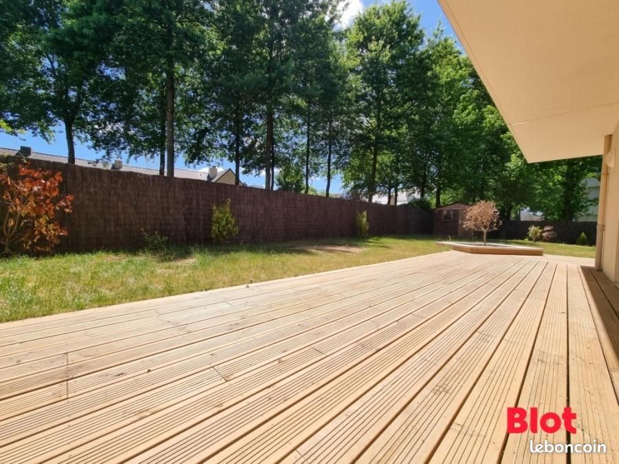Appartement à vendre, 64m², Pacé