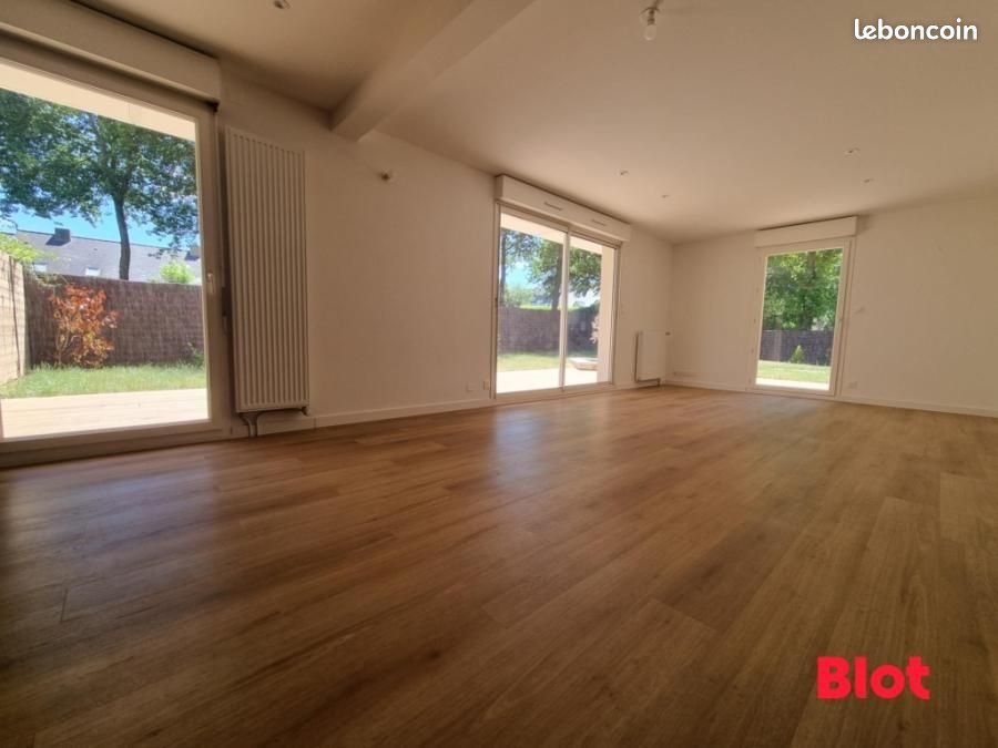 Appartement à vendre, 64m², Pacé