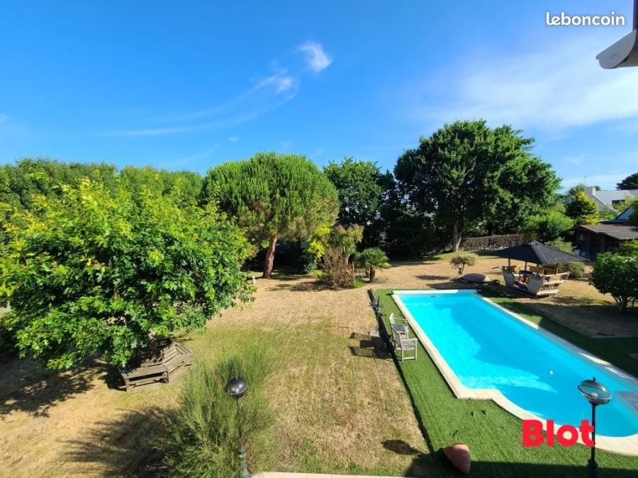 Maison à vendre, 186m², Dinard