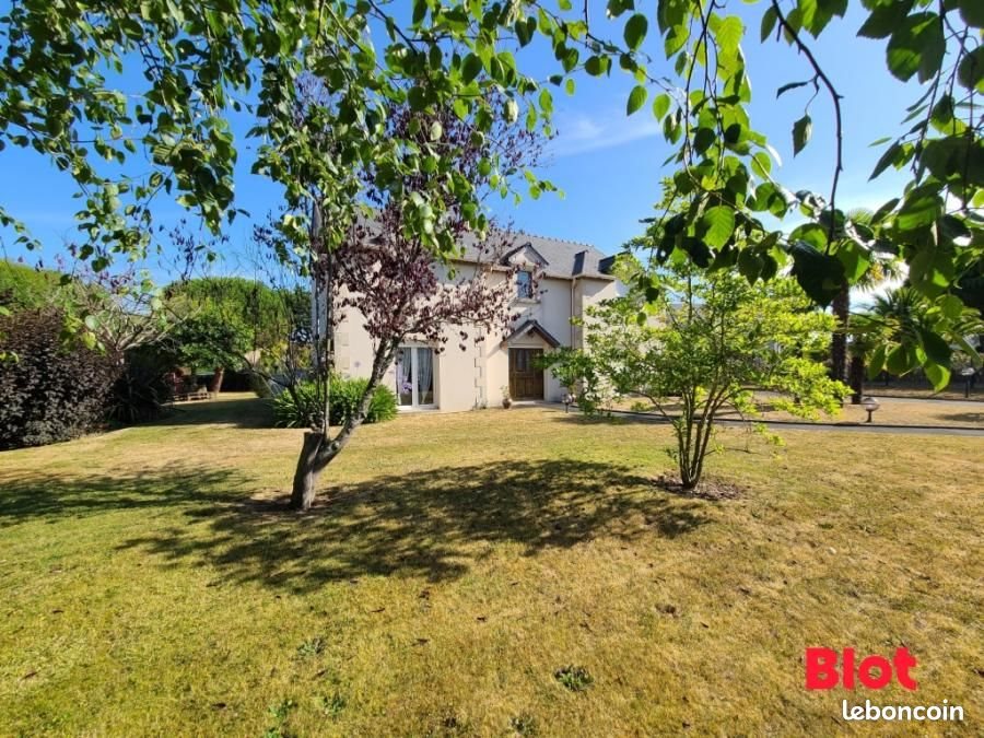 Maison à vendre, 186m², Dinard