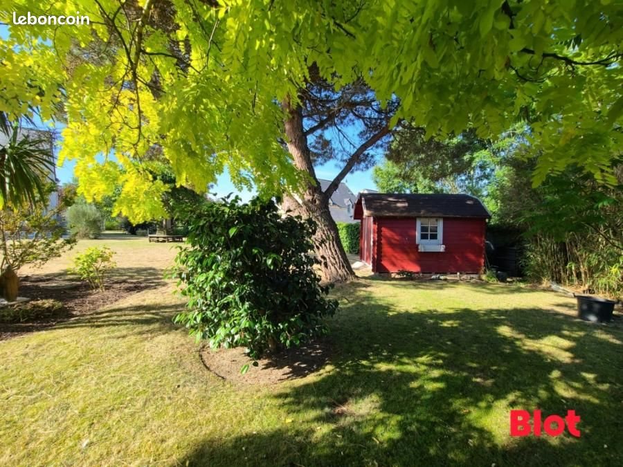 Maison à vendre, 186m², Dinard