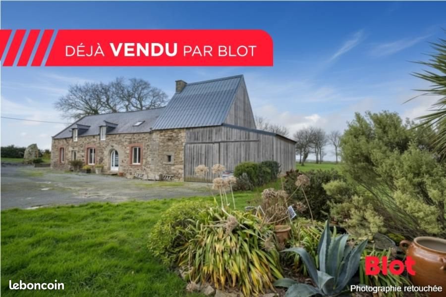 Maison à vendre, 158m², Dinan