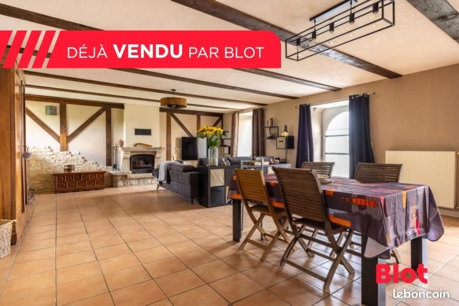 Maison à vendre, 158m², Dinan
