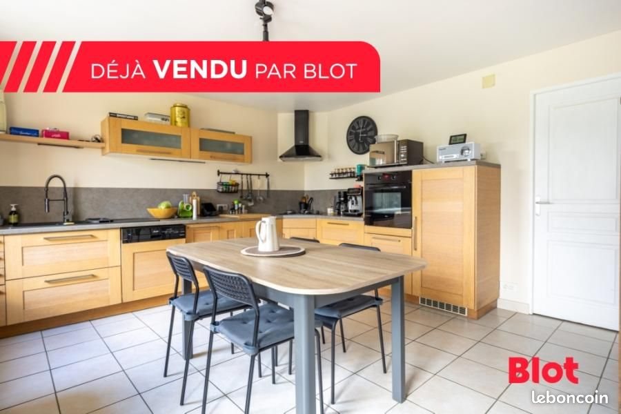 Maison à vendre, 158m², Dinan