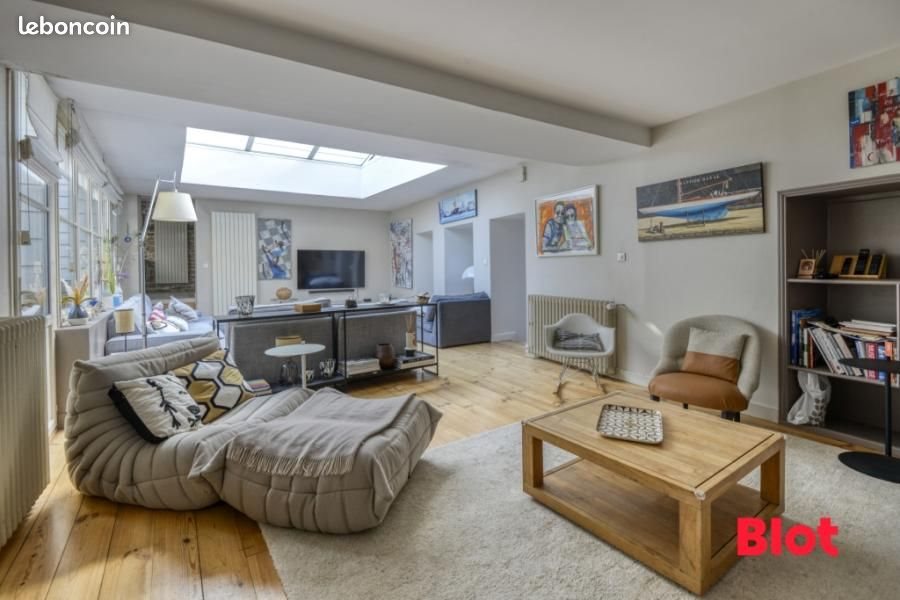 Maison à vendre, 300m², Nantes