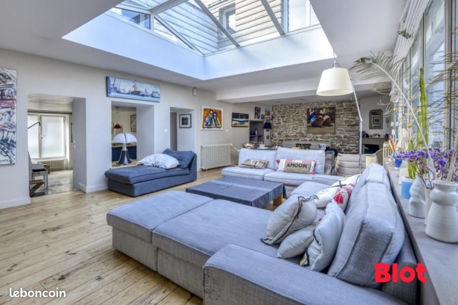 Maison à vendre, 300m², Nantes