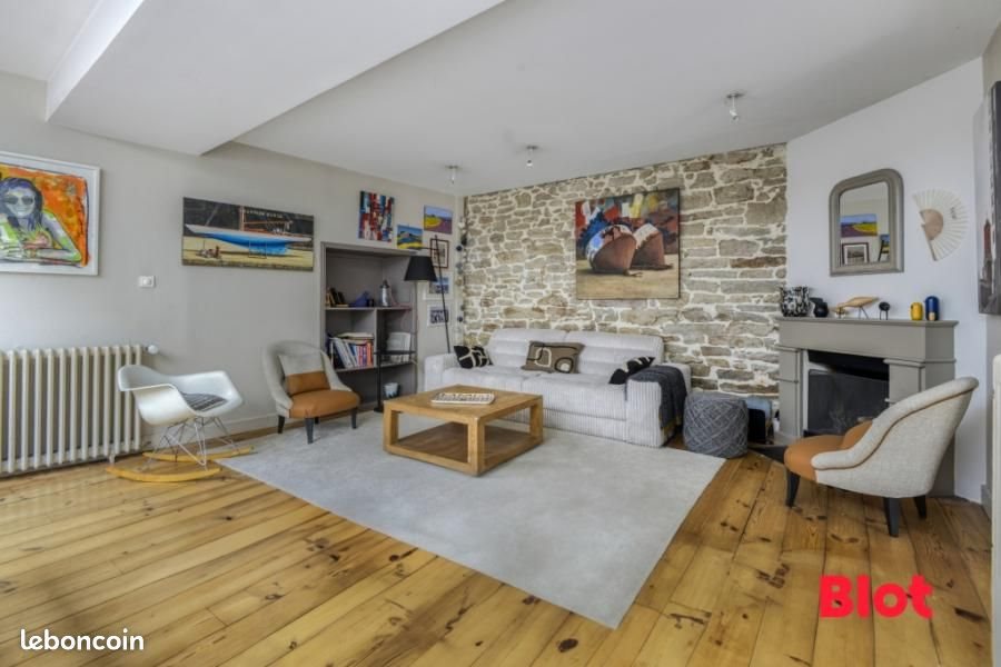 Maison à vendre, 300m², Nantes