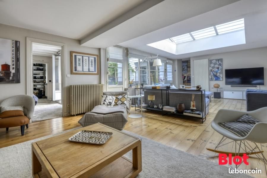 Maison à vendre, 300m², Nantes
