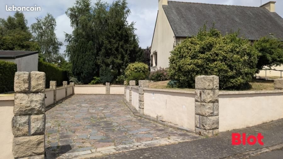 Maison à vendre, 82m², Trélivan