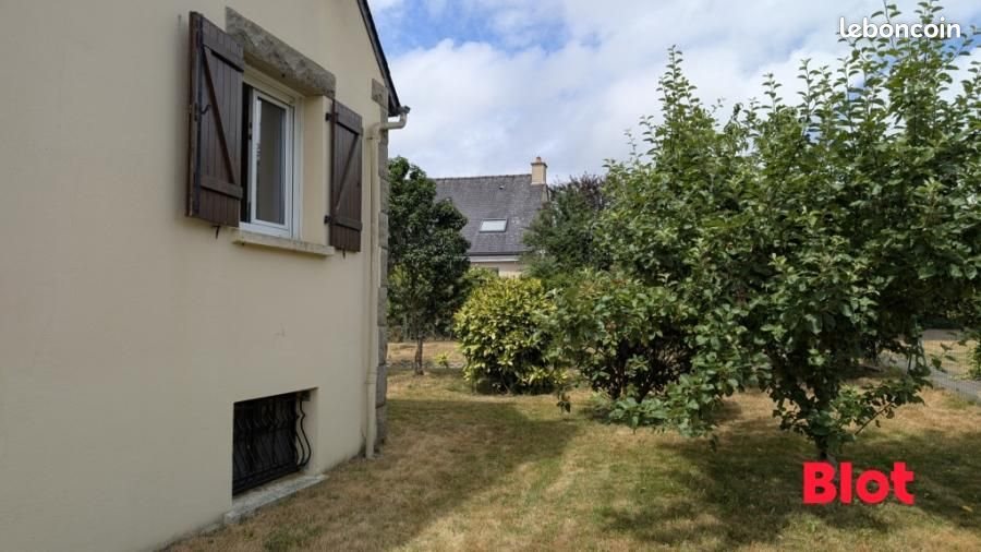 Maison à vendre, 82m², Trélivan