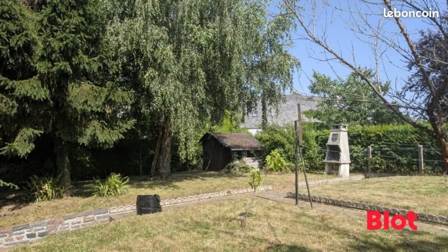Maison à vendre, 82m², Trélivan