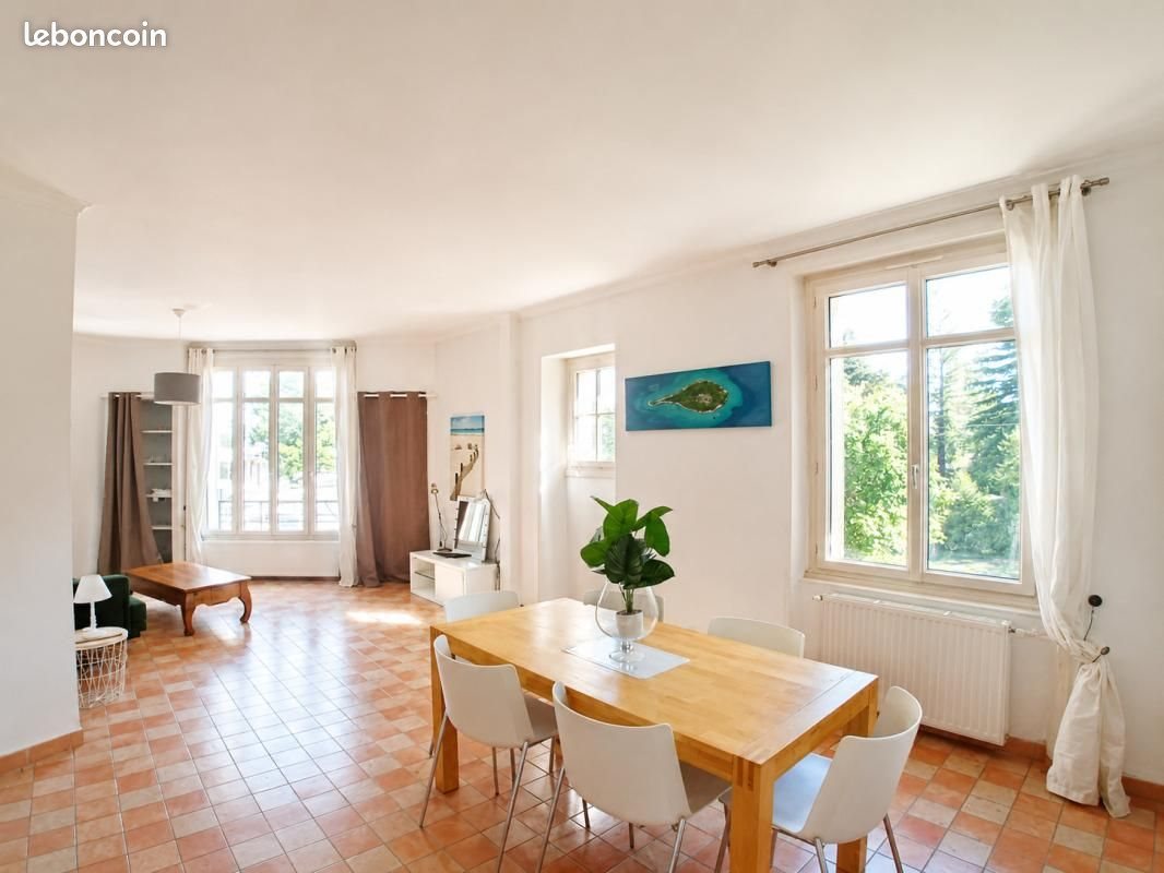 Appartement à louer, 61m², Nantes