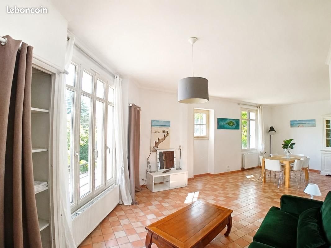 Appartement à louer, 61m², Nantes