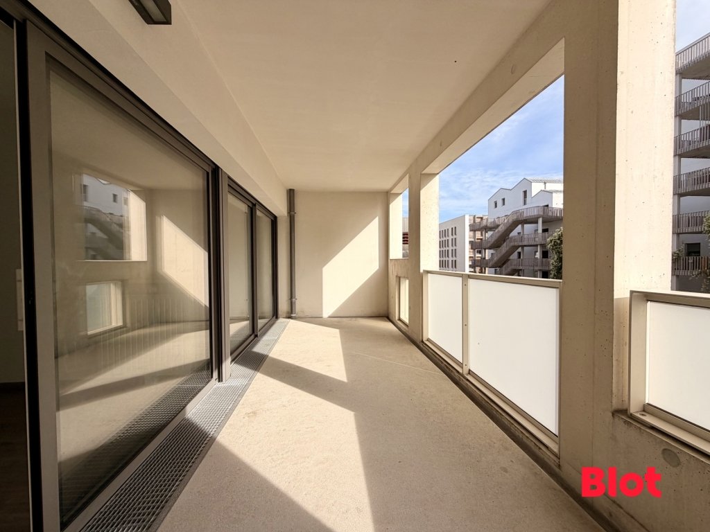 Appartement à vendre, 43m², Nantes