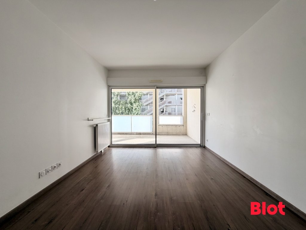 Appartement à vendre, 43m², Nantes