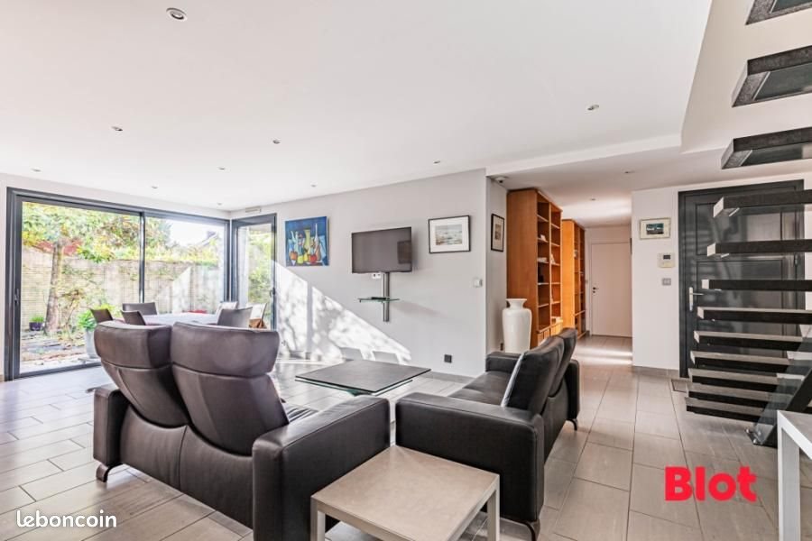 Maison à vendre, 103m², Nantes