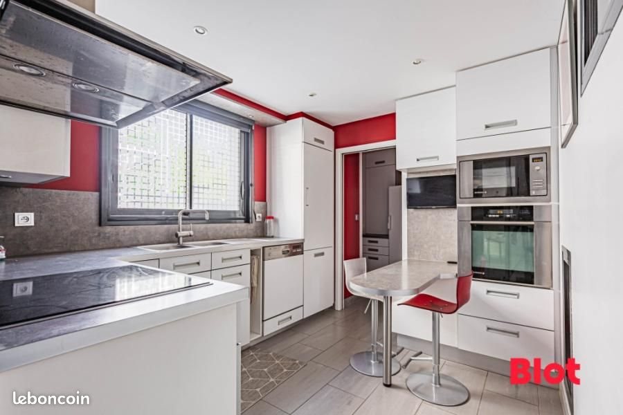 Maison à vendre, 103m², Nantes