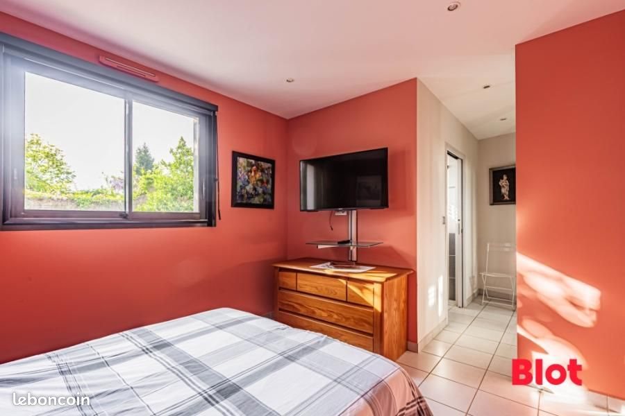 Maison à vendre, 103m², Nantes
