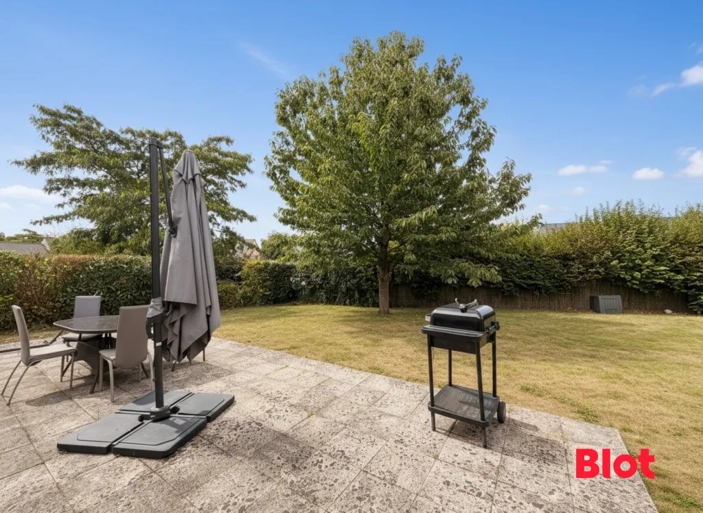 Maison à vendre, 112m², Bréal-sous-Montfort