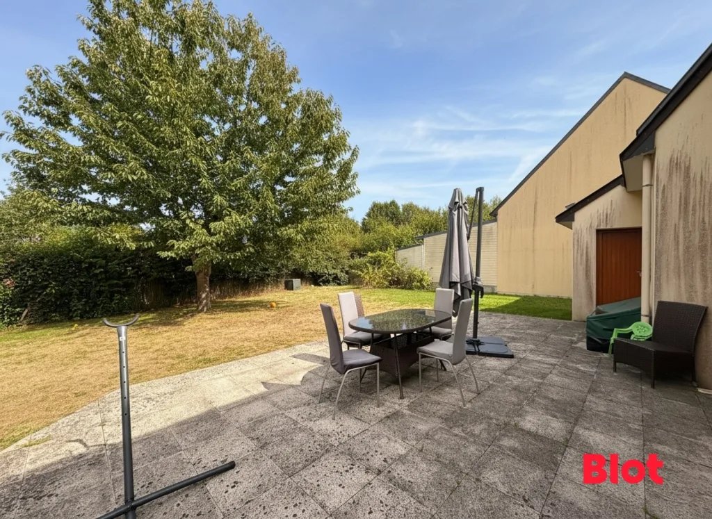 Maison à vendre, 112m², Bréal-sous-Montfort