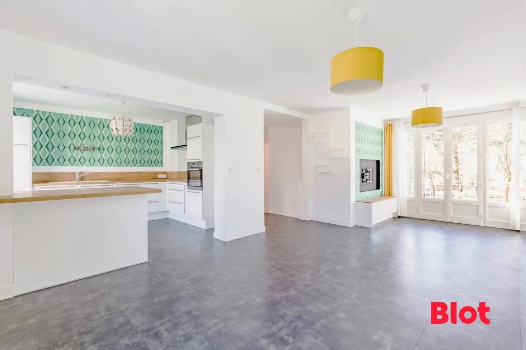 Maison à vendre, 131m², Saint-Herblain