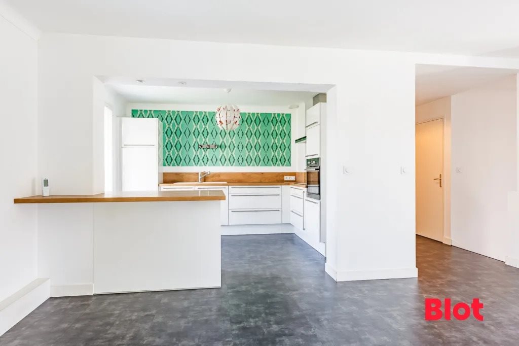 Maison à vendre, 131m², Saint-Herblain