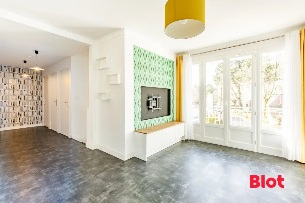 Maison à vendre, 131m², Saint-Herblain