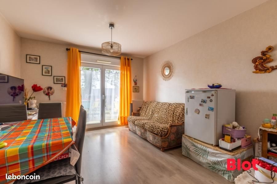 Appartement à vendre, 40m², Bruz