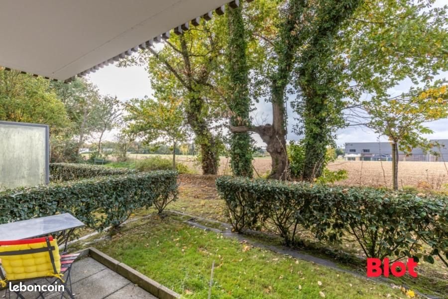 Appartement à vendre, 40m², Bruz