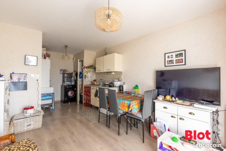 Appartement à vendre, 40m², Bruz