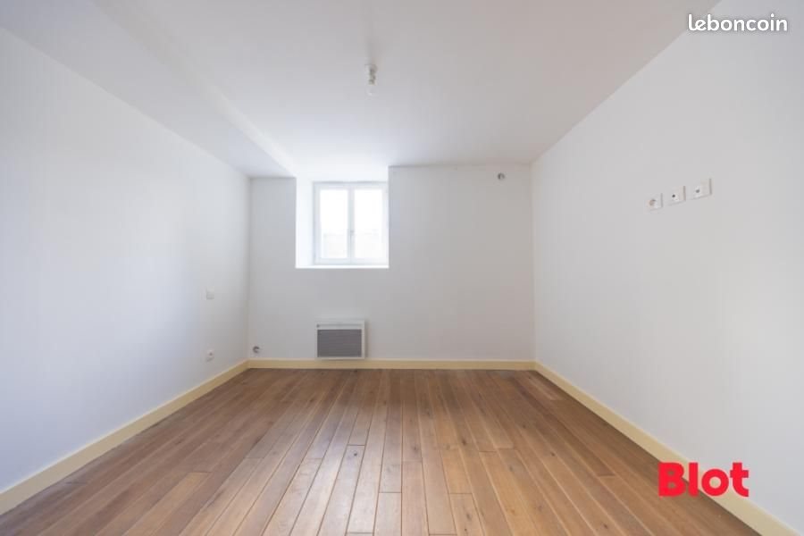 Appartement à vendre, 63m², La Richardais