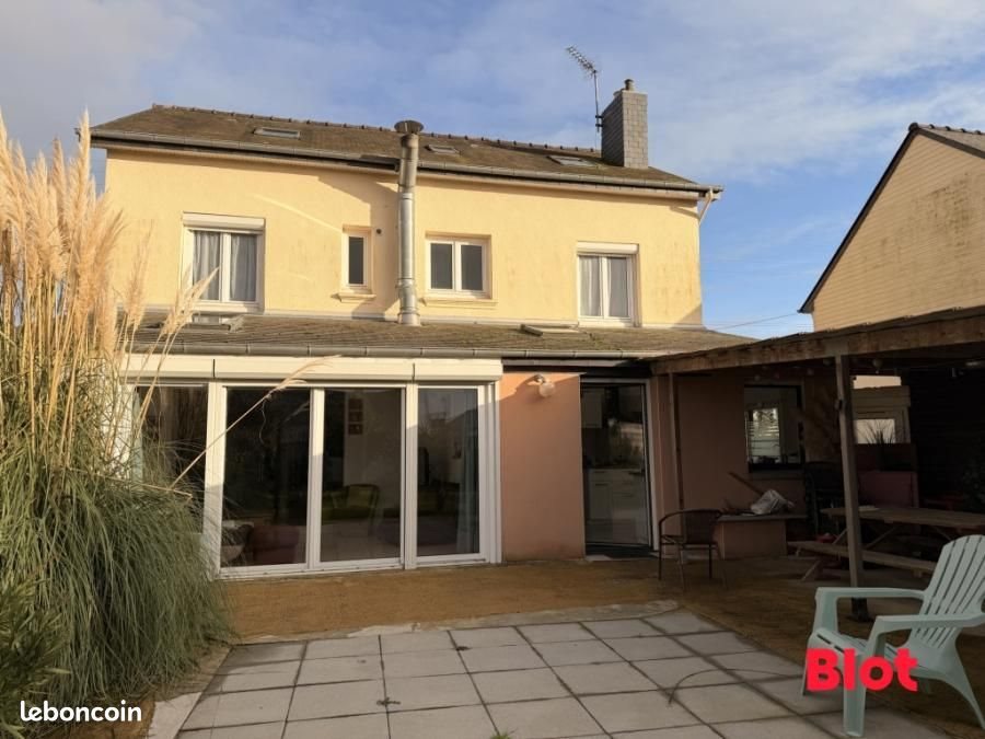 Maison à vendre, 177m², Le Rheu