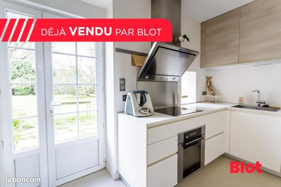 Maison à vendre, 211m², Orgères