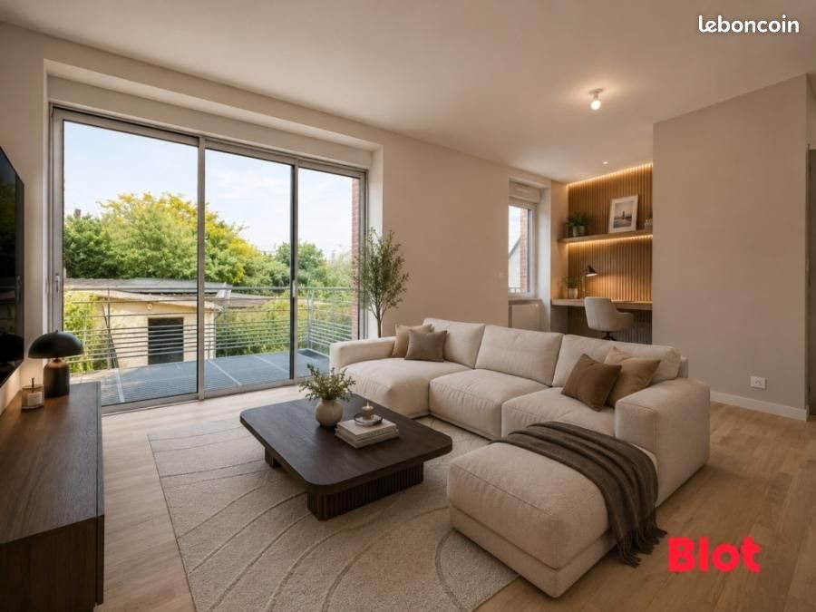 Maison à vendre, 116m², Rennes