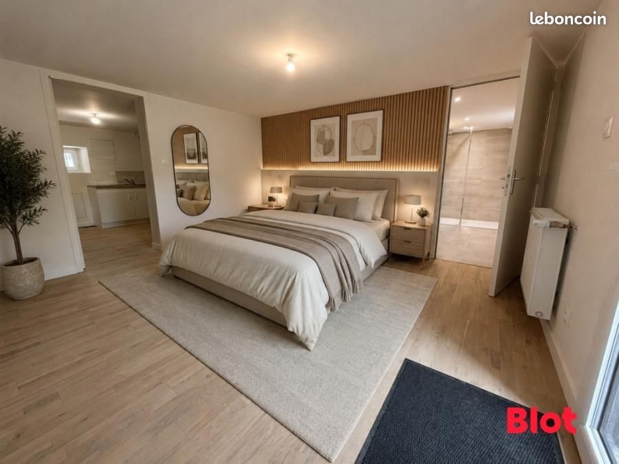 Maison à vendre, 116m², Rennes