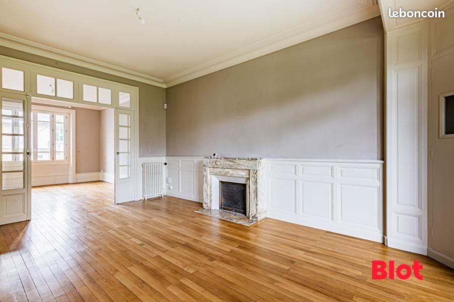 Maison à vendre, 213m², Nantes