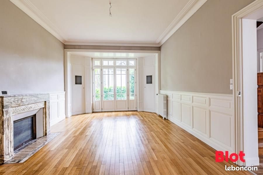 Maison à vendre, 213m², Nantes