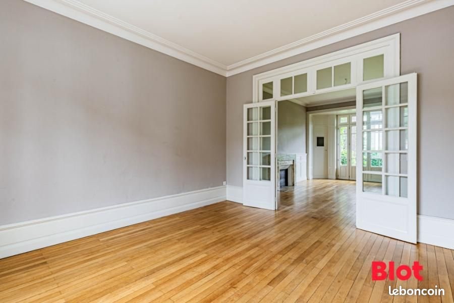 Maison à vendre, 213m², Nantes
