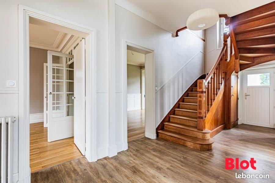 Maison à vendre, 213m², Nantes