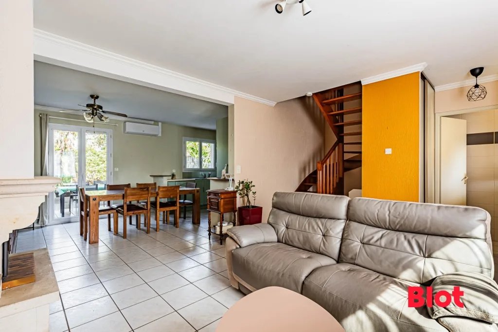 Maison à vendre, 86m², Nantes