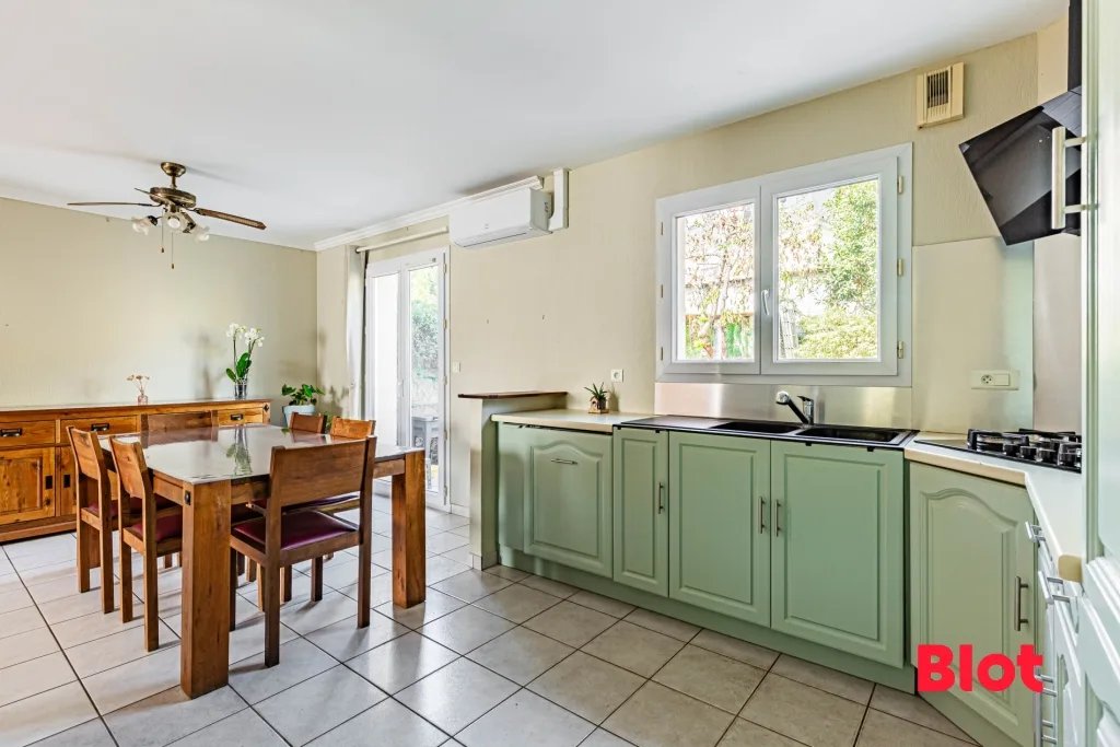 Maison à vendre, 86m², Nantes