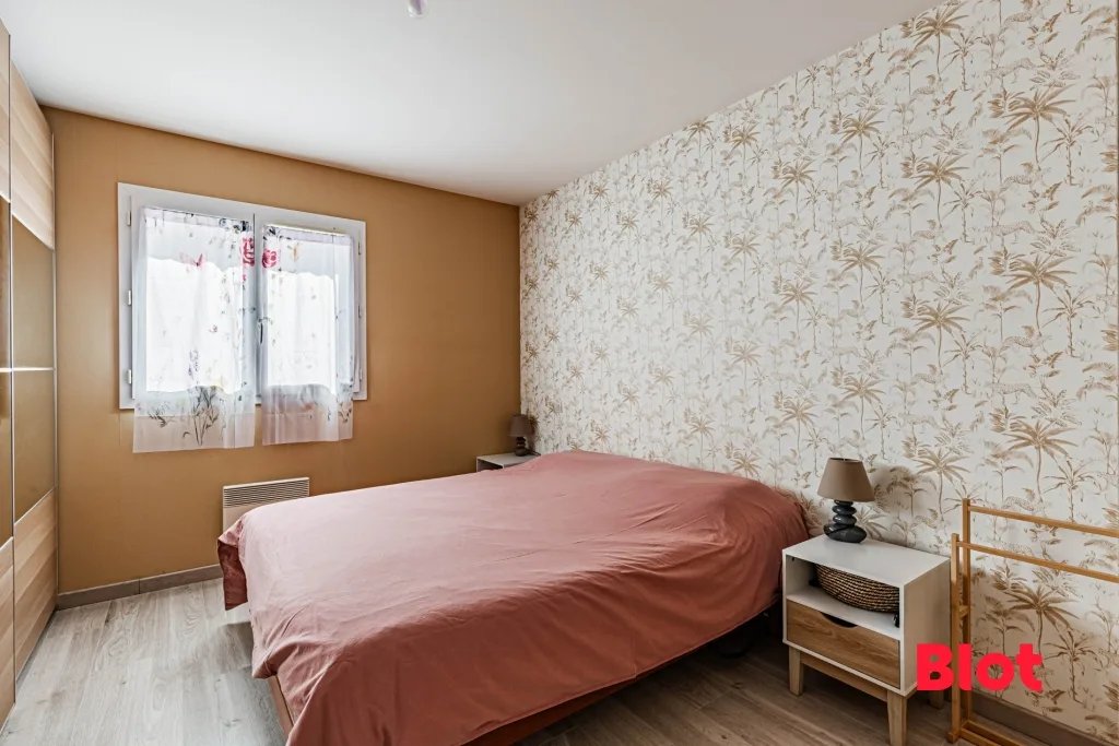 Maison à vendre, 86m², Nantes