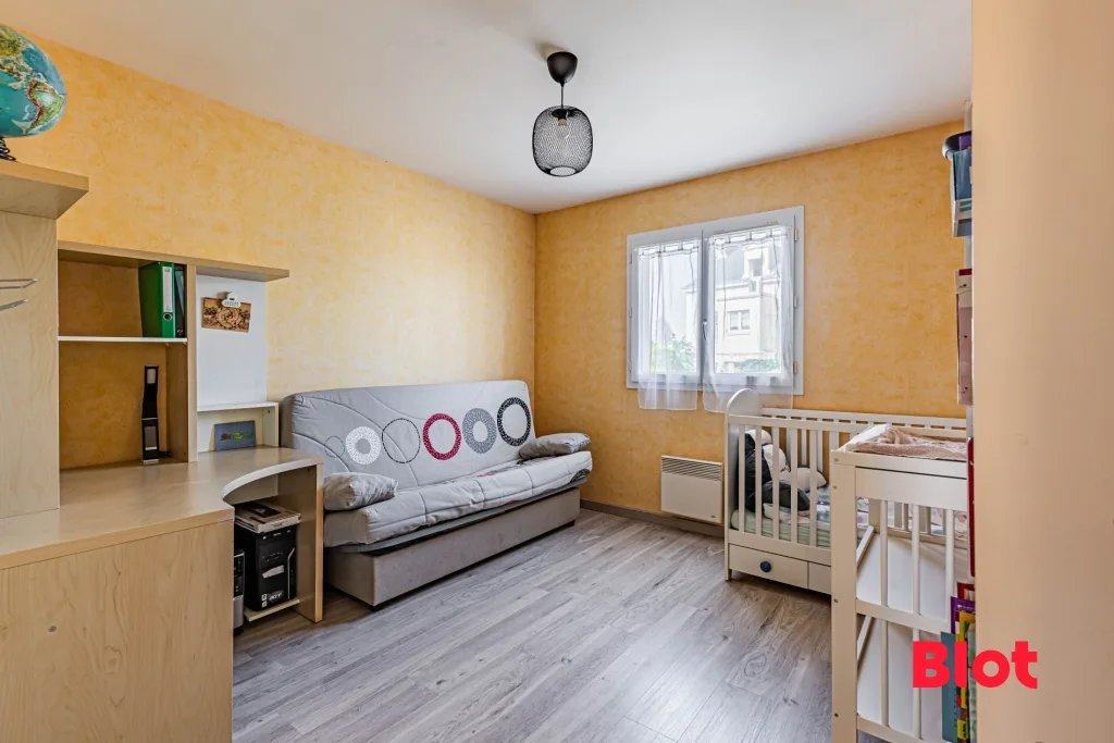 Maison à vendre, 86m², Nantes