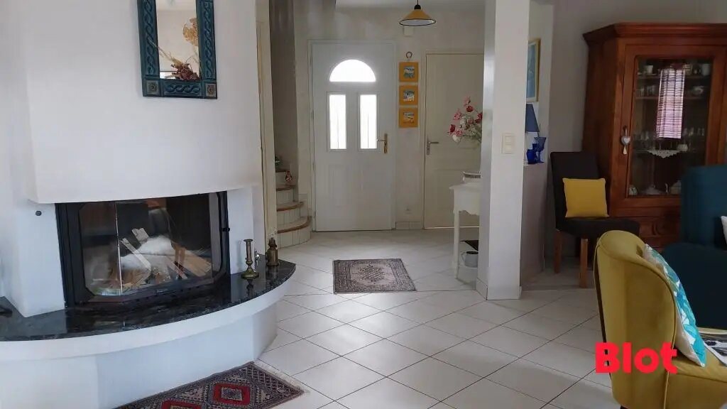 Maison à vendre, 132m², Guidel