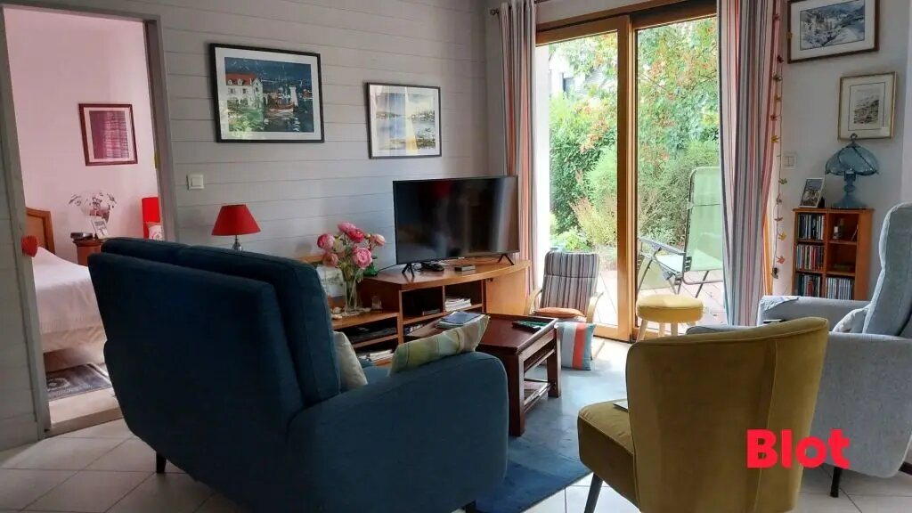 Maison à vendre, 132m², Guidel
