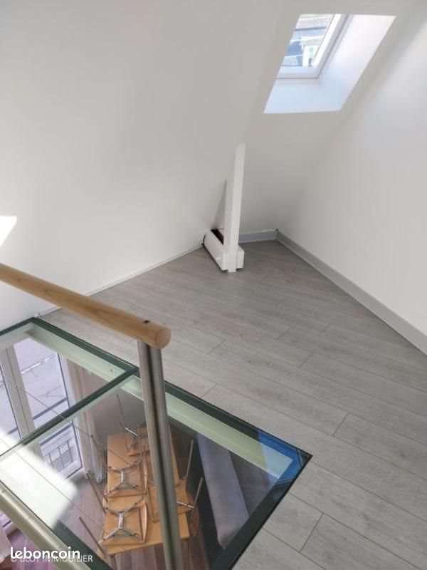 Appartement à vendre, 51m², Saint-Malo