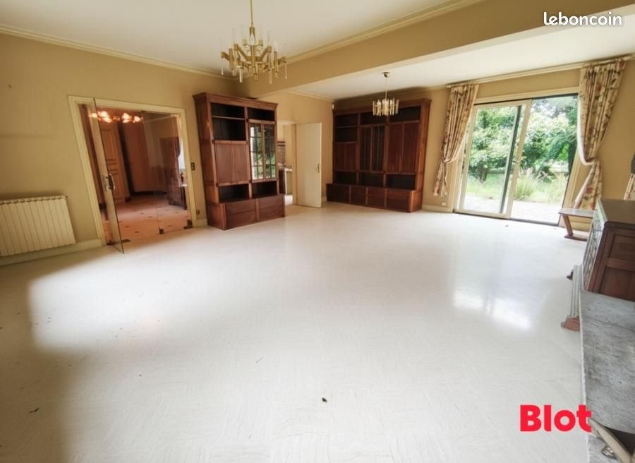 Maison à vendre, 230m², Combourg