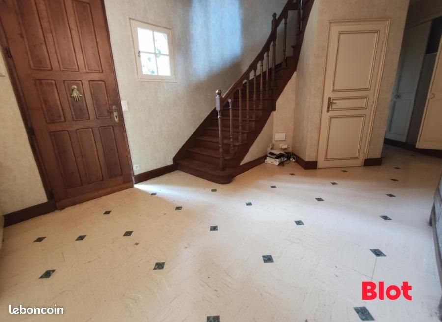 Maison à vendre, 230m², Combourg