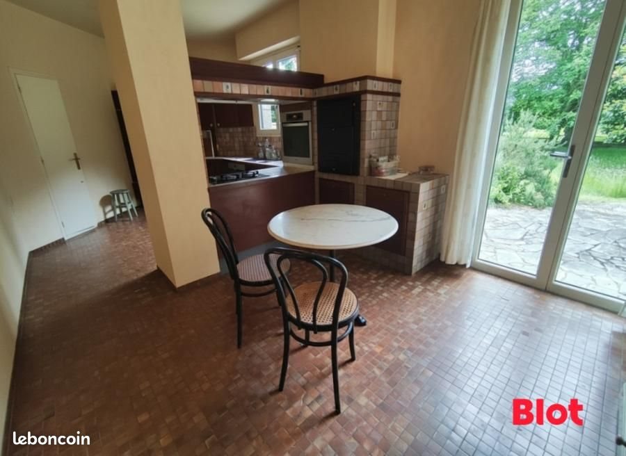 Maison à vendre, 230m², Combourg